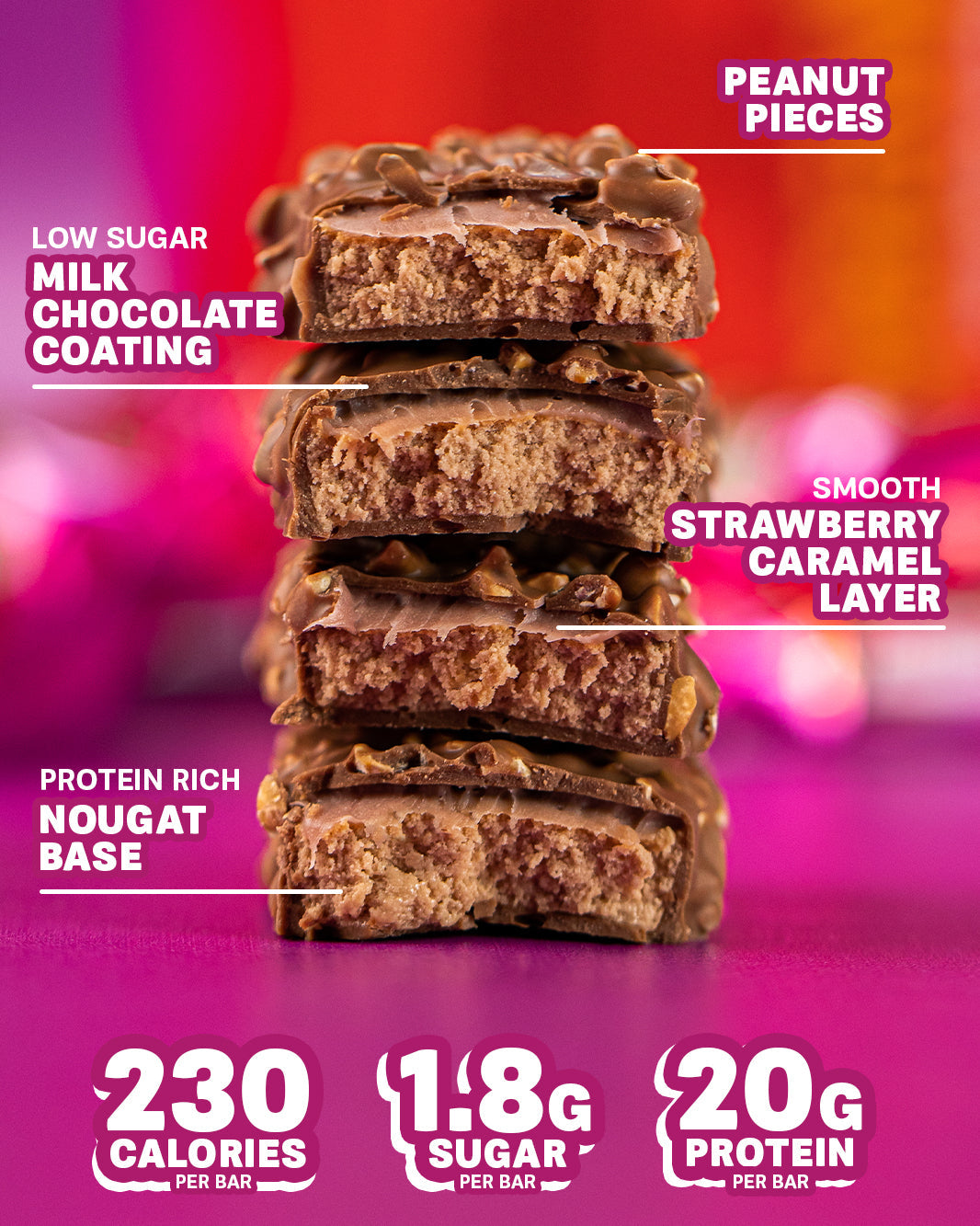 Grenade - Protein Bar Carb Killa - Box 12