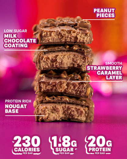 Grenade - Protein Bar Carb Killa - Box 12
