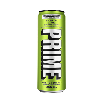 Prime - Energy Drink - 355ml
