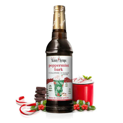 Skinny Syrups - 0 Calories - 0 sugar - 750ml