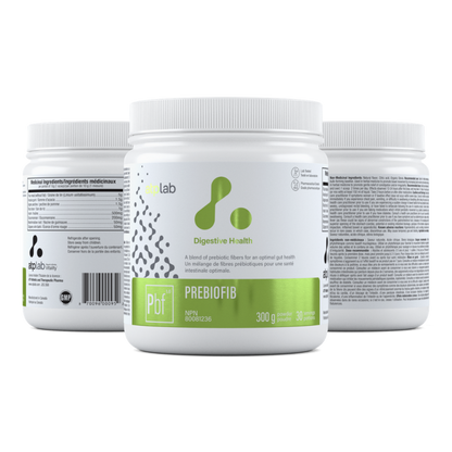 ATP Lab PreBioFib 300g