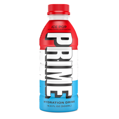 Prime - Hydration Drink with Electrolytes - 500ml