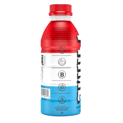 Prime - Hydration Drink with Electrolytes - 500ml