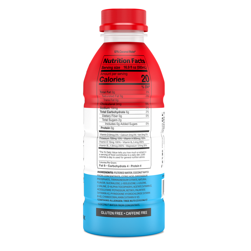 Prime - Hydration Drink with Electrolytes - 500ml
