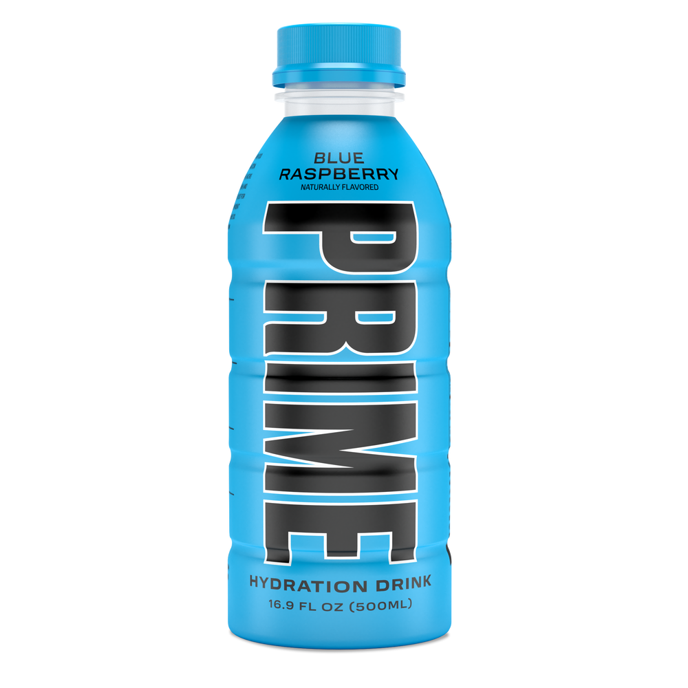Prime - Hydration Drink with Electrolytes - 500ml