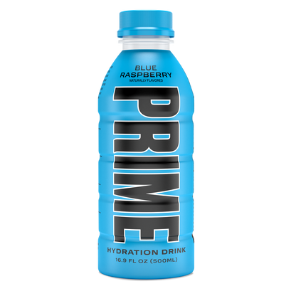 Prime - Hydration Drink with Electrolytes - 500ml