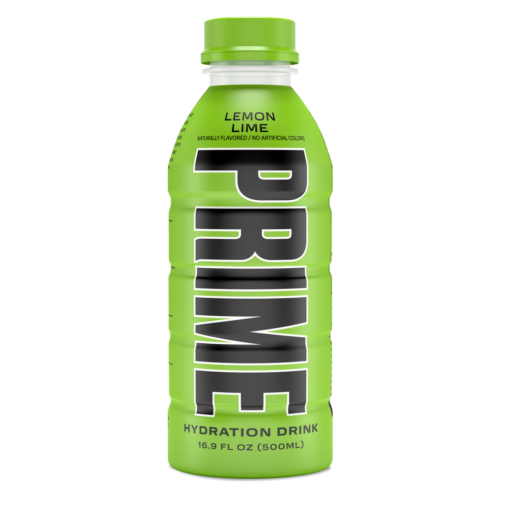 Prime - Hydration Drink with Electrolytes - 500ml