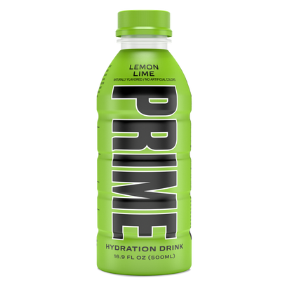 Prime - Hydration Drink with Electrolytes - 500ml