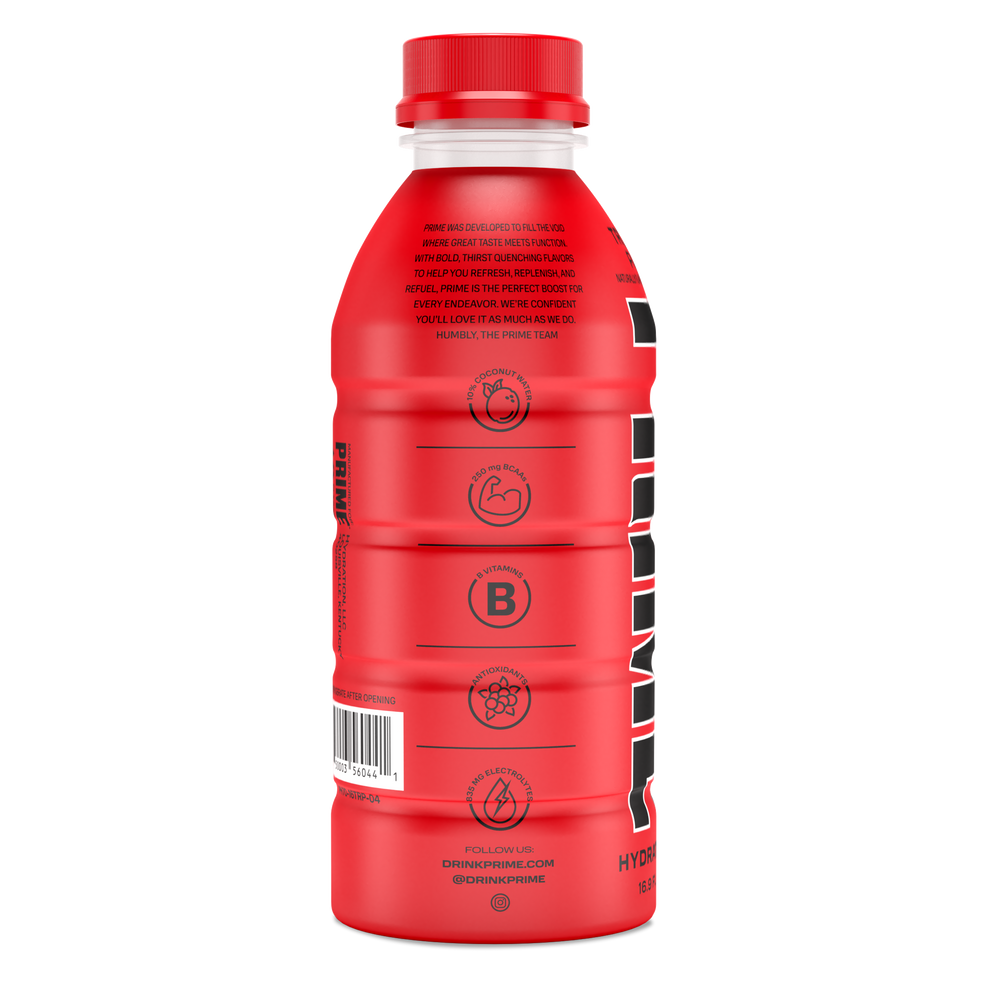 Prime - Hydration Drink with Electrolytes - 500ml