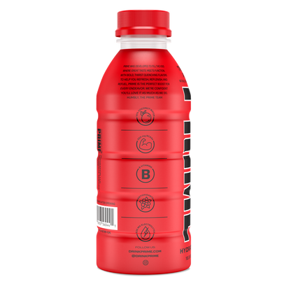 Prime - Hydration Drink with Electrolytes - 500ml