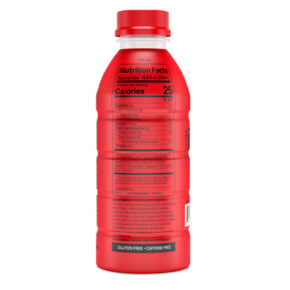 Prime - Hydration Drink with Electrolytes - 500ml