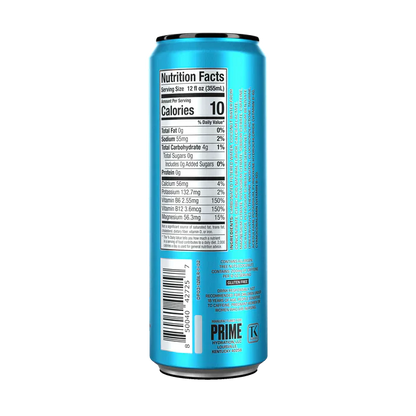 Prime - Energy Drink - 12×355ml