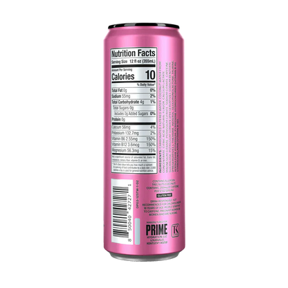 Prime - Energy Drink - 355ml