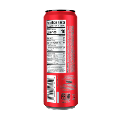 Prime - Energy Drink - 355ml