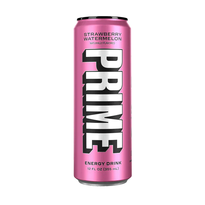 Prime - Energy Drink - 355ml