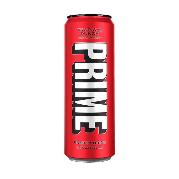 Prime - Energy Drink - 355ml