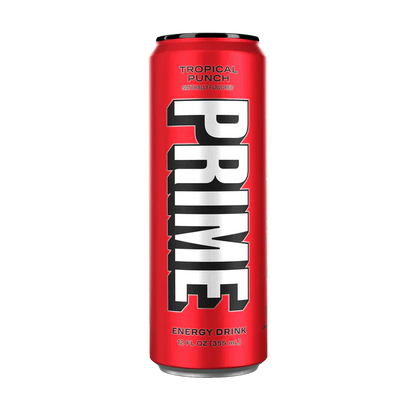 Prime - Energy Drink - 355ml