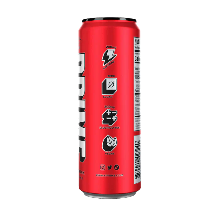 Prime - Energy Drink - 355ml