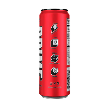 Prime - Energy Drink - 355ml