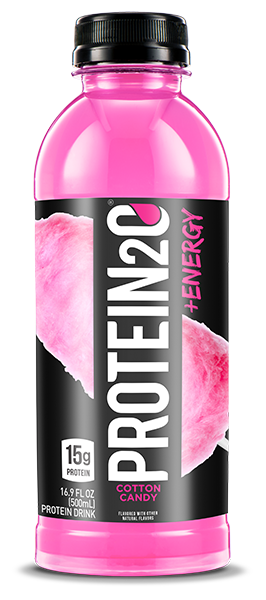 Protein2o - Whey Protein Infused Water - 500ml