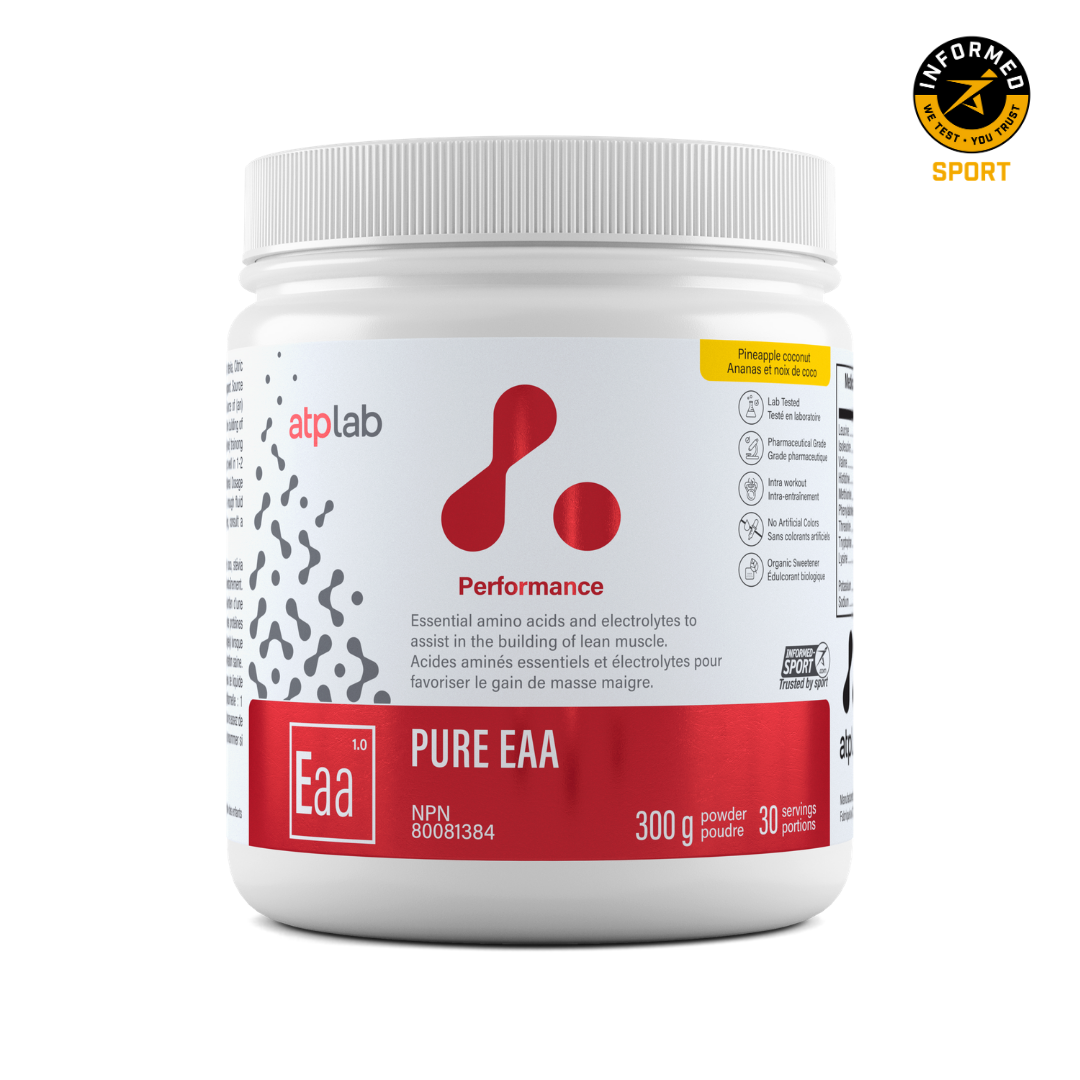 ATP Lab Pure EAA 300g
