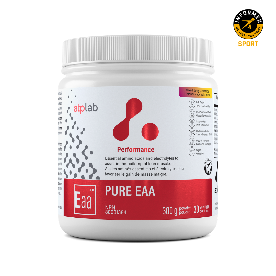 ATP Lab Pure EAA 300g