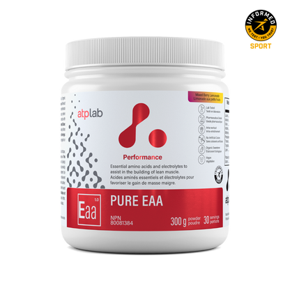 ATP Lab Pure EAA 300g
