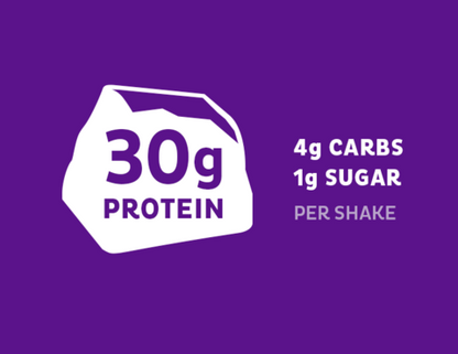 Quest Nutrition Protein Shake 325ml