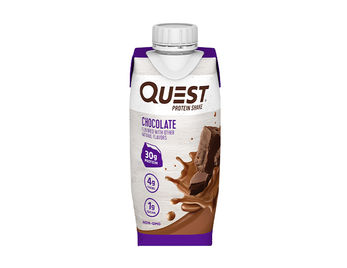 Quest Nutrition Protein Shake 325ml