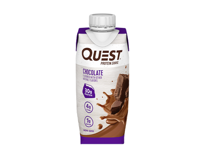 Quest Nutrition Protein Shake 325ml
