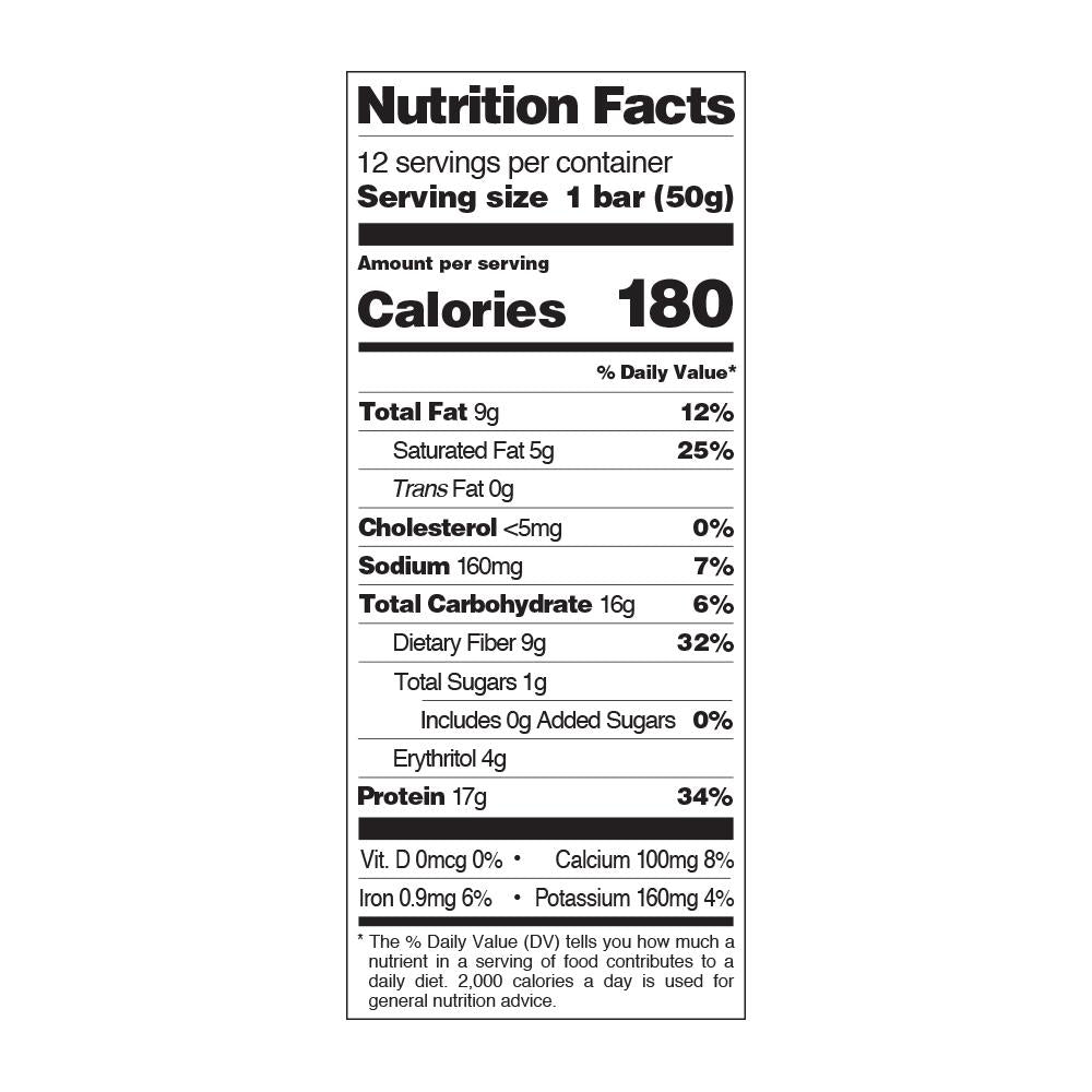 Quest Nutrition - Dipped Protein Bar 50g - Box 12