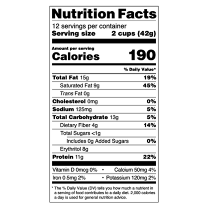 Quest Nutrition - Peanut Butter Cup - Box 14