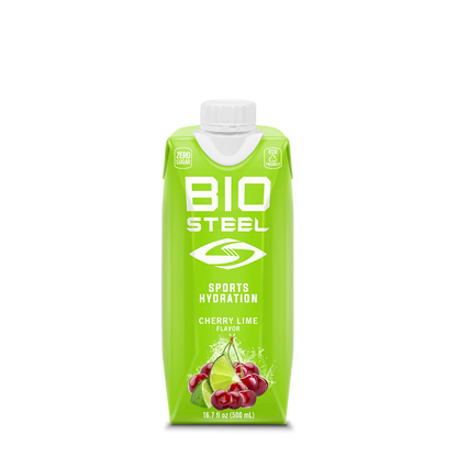 BioSteel - Sport Drink Hydration - 500ml