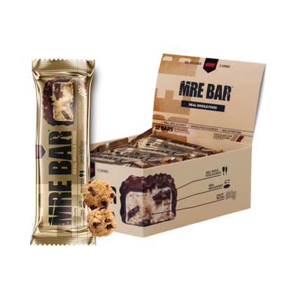 Redcon1 MRE Bar - Meal Replacement (1 Box/12 bars)