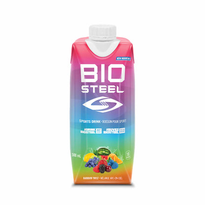 BioSteel - Sport Drink Hydration - 500ml