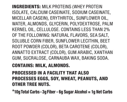 Quest Nutrition - Frosted Cookie
