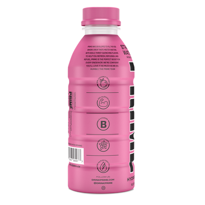 Prime - Hydration Drink with Electrolytes - 500ml