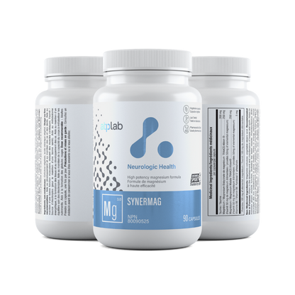 ATP Lab Synermag 90 Vcaps