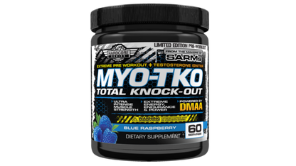 Myo-TKO 60 serving