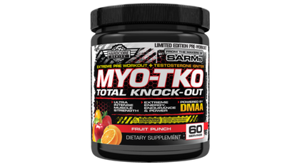 Myo-TKO 60 serving