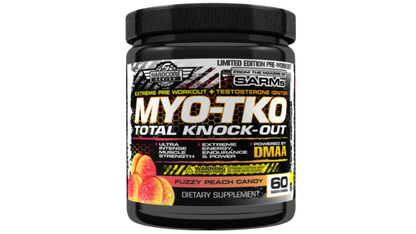 Myo-TKO 60 serving