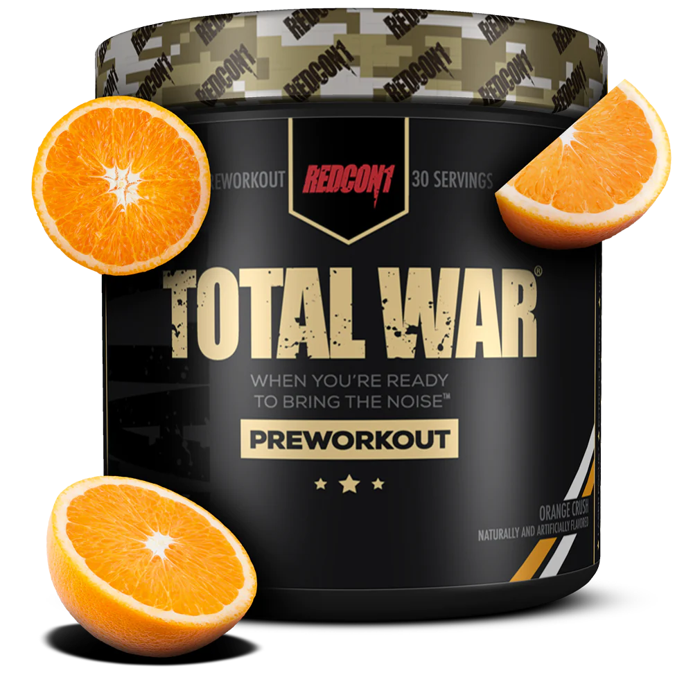 Redcon1 Total War 438g