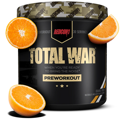 Redcon1 Total War 438g