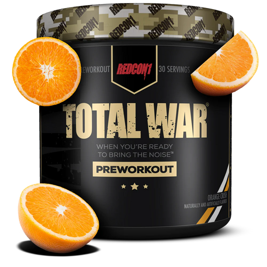 Redcon1 Total War 438g