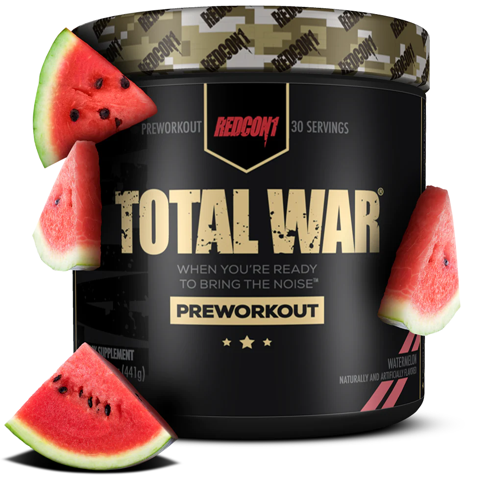 Redcon1 Total War 438g