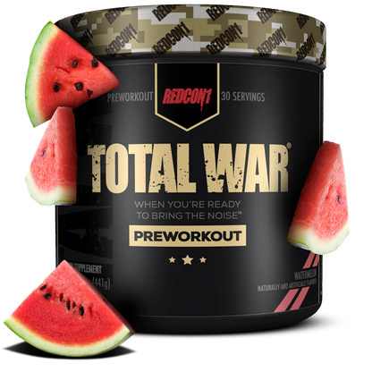 Redcon1 Total War 438g