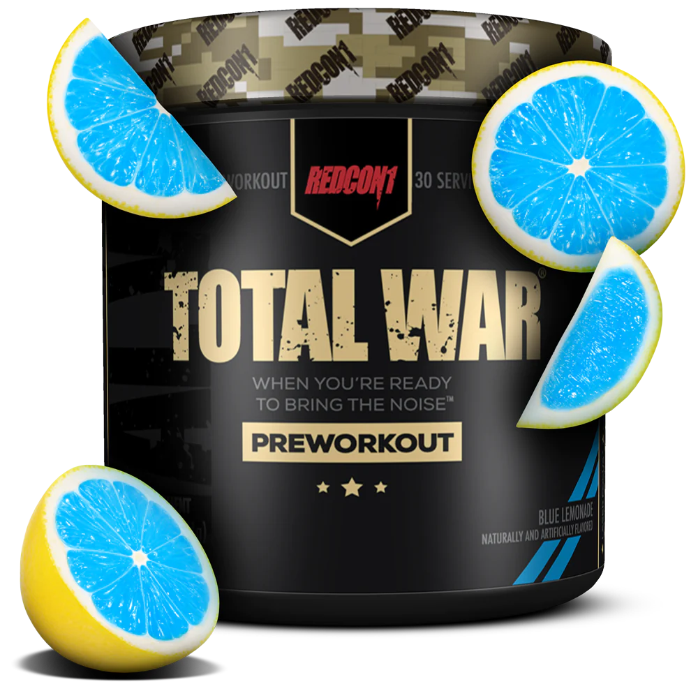 Redcon1 Total War 438g