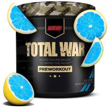 Redcon1 Total War 438g
