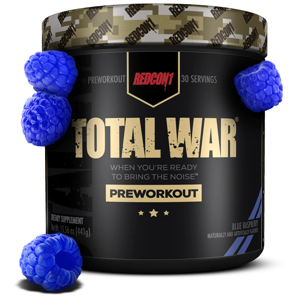 Redcon1 Total War 438g