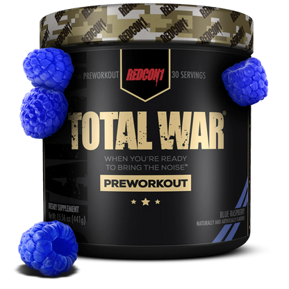 Redcon1 Total War 438g